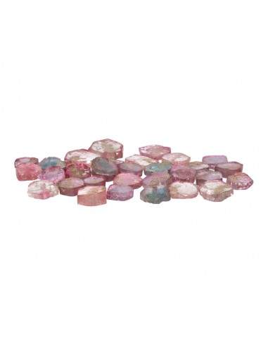 Pacote Minis Tourmalines (31 peças)