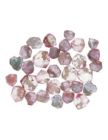 Pacote Minis Tourmalines (31 peças)