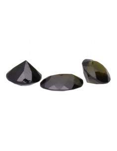 Cabochons de tourmaline... 2
