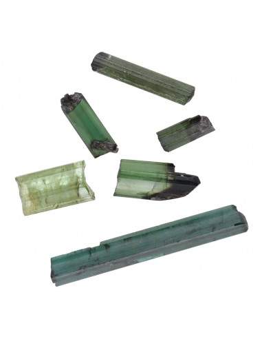 Tourmaline Crystal Pack (5-7 pcs)