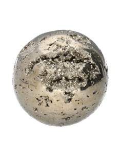 Pyrite Sphere
