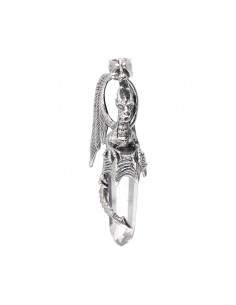 Pendentif en argent 925... 2