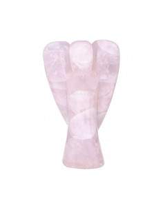 Ángel de Cuarzo Rosa (ANG24)