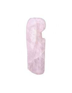 Ange en quartz rose (ANG24) 2