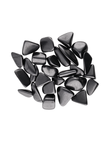 Shungite Shiny Shavings 3x4cm