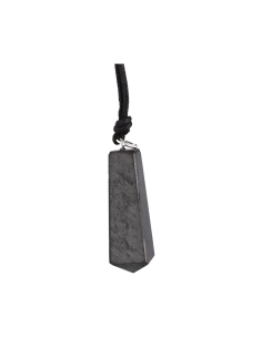 Pendentif Shungite... 2
