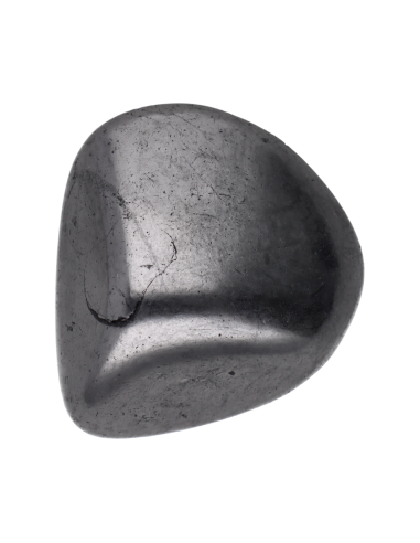 Shiny Shungit Small Shungite Tumbled