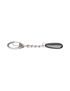 Shungite Key Ring 2
