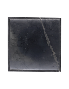 Plaque de shungite à face... 2