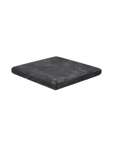 Matte Shungite Plate