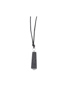 Pendant of Shungit Pendulum
