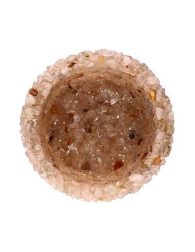 Posavelas Chip Ágata Grande