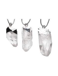 Ponta de Quartzo Feng Shui 2