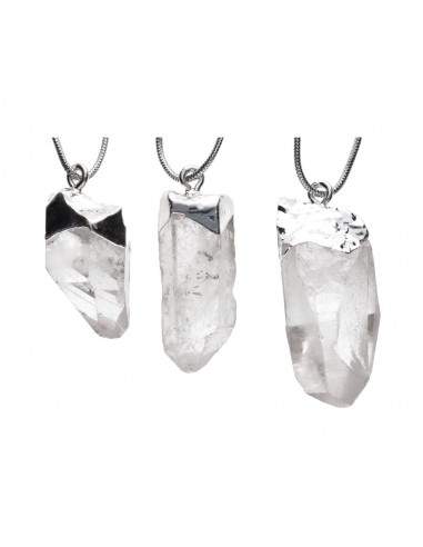 Feng Shui Quartz Point