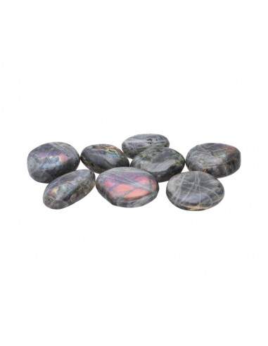 Labradorite Rhodes Iridescence...