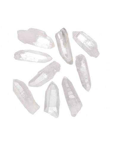Lemurian Laser Quartz Small...