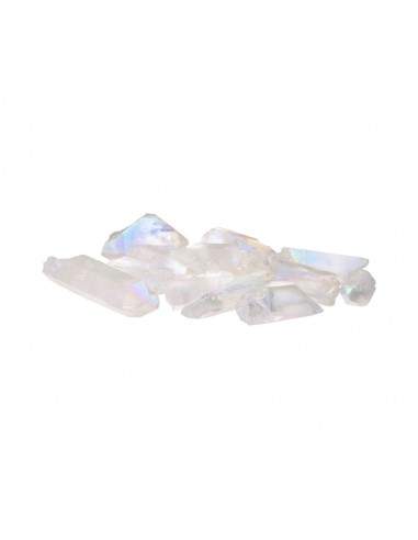 Aqua Aura White Rough Aqua Aura Tips