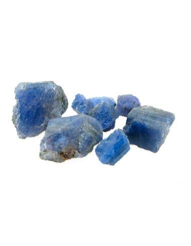 Tanzanite Extra (9-14gr)