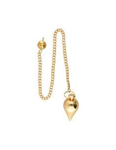 Luci Bronze Pendulum (PEND5)