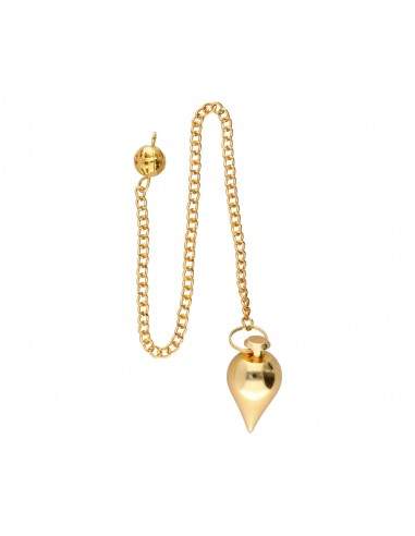 Pendule Luci Bronze (PEND5)