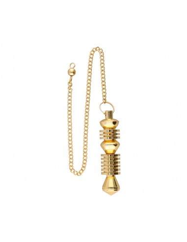 Multi Atlantean Bronze Pendulum (PEND6)