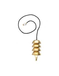 Bronze Osiris Pendulum...