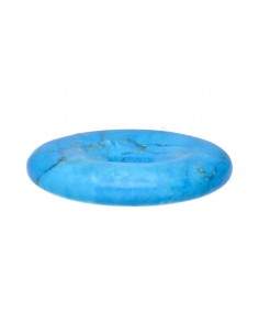 Petit donut en Howlite... 2