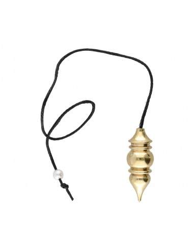 Pêndulo Testemunha de Jeová em bronze...