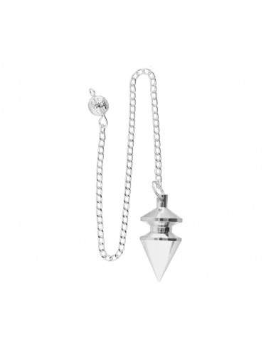 Argo Silver Plated Pendulum (PEND99)