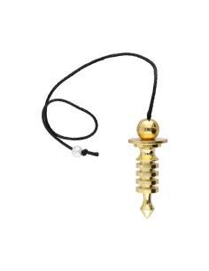 Pêndulo Isis 4 Pilhas com...