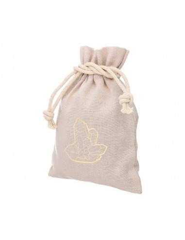 Sachet of Protection with Sage,...