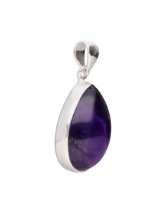Pendentif Améthyste en... 2