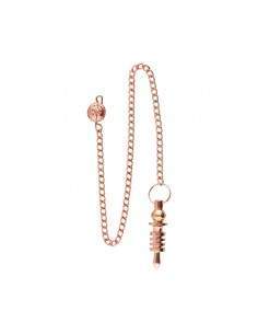 Mini Pêndulo de Cobre Isis...