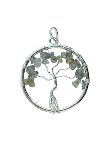 Colgante Árbol de la Vida con...