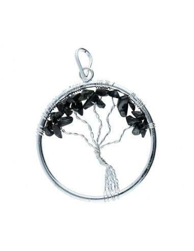 Pendentif arbre de vie avec...