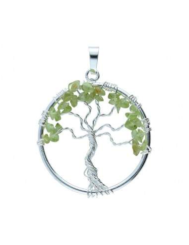Colgante Árbol de la Vida con...