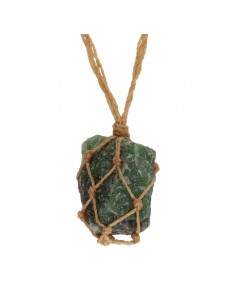Pendentif Aventurine