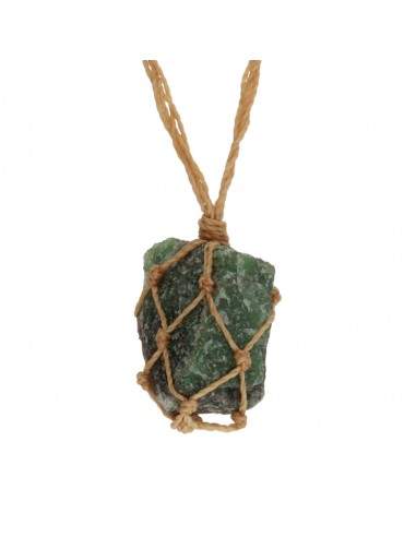 Aventurine Pendant