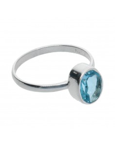 Bague en argent 925 en... 2