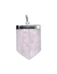 Quartz Rose Nœud Infini... 2