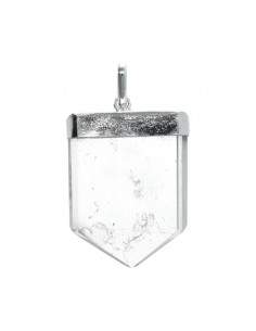 Colgante de Cuarzo Om en... 2