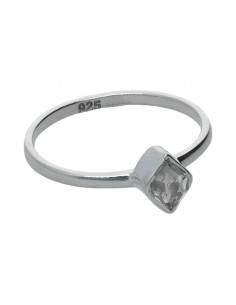 Hérkimer Mini Quartzo Ring... 2