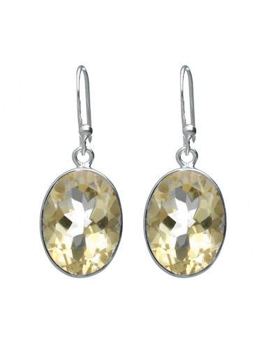 925 Sterling Silver Faceted Heated...
