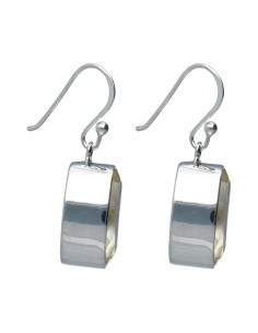 Pendientes de Citrino... 2