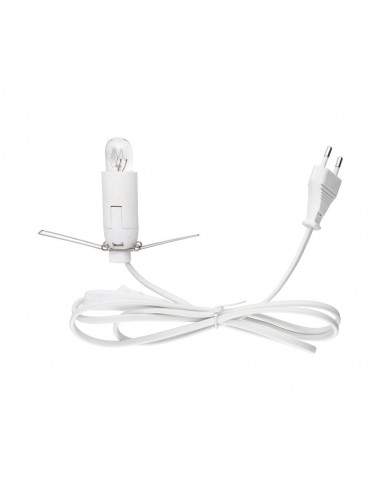 Lampe moyenne en sélénite