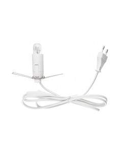 Lámpara de Sal (10-12kg) 2