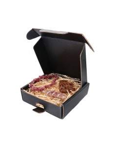 Pacote Love Box - Turmalina...