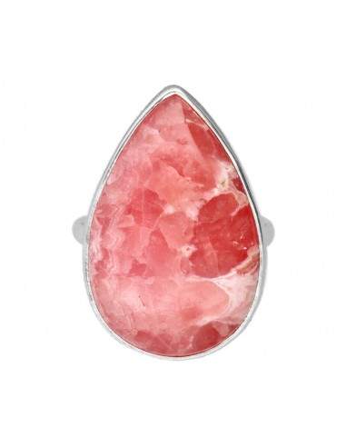 Bague pendante en argent 925...