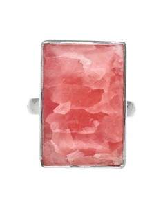 Bague rectangulaire...