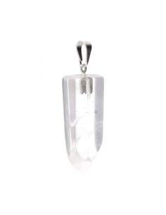 Pendentif petite pointe en... 2
